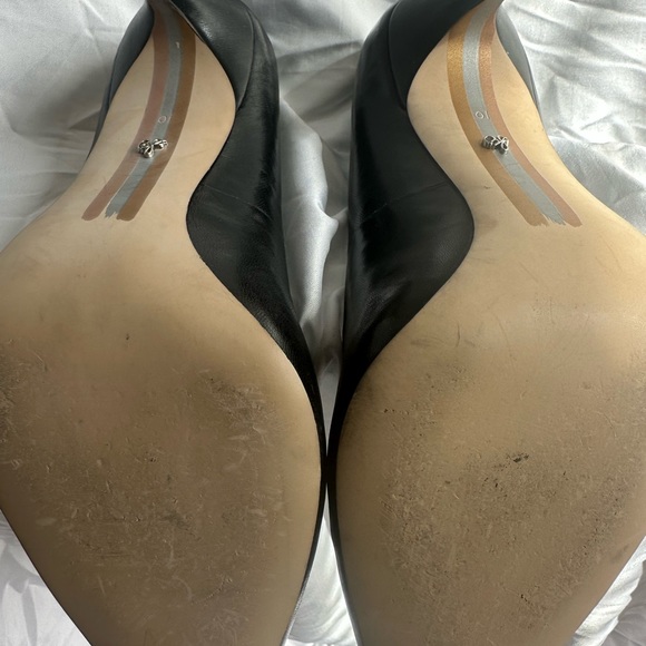 Black Sam Edelman pumps - Picture 4 of 5